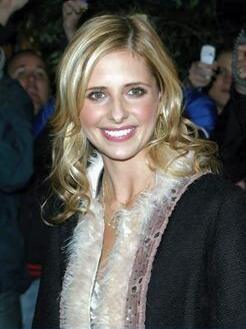 Buffy · Actors